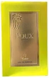Парфумована вода унісекс Paris Corner Voux Zingy 100 ml - зображення 2
