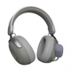 Наушники Ajazz AHM08 MAX 3-Mode Grey (AHM08-MAX-GW) - изображение 4
