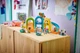 Набір конструкторів LEGO Friends Веселий критий ігровий майданчик 668 деталей + City Автівки Пожежна машина 67 деталей (563834355_563834412) - зображення 5