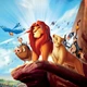 Інтер'єрна картина Король Лев, Lion King, 42×30 см (id3029) - зображення 2