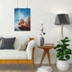 Постер Король-лев, Lion King, A3 42×30 см (id3029) - изображение 9