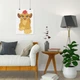 Постер Король Лев, Lion King, A3 42×30 см (id3033) - зображення 9