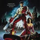 Постер Зловещие Мертвецы 3: Армия Тьмы, Evil Dead 3, Army of Darkness (1992), A2 60×40 см (id1990) - изображение 3