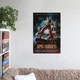 Интерьерная картина Зловещие Мертвецы 3: Армия Тьмы, Evil Dead 3, Army of Darkness (1992), 42×28 см (id1990) - изображение 8