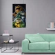 Постер Боевые жабы, Battletoads, Nintendo, Sega, NES, A3 42×24 см (id1723) - изображение 8