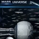 Постер Масс Эффект, размеры космических кораблей, Mass Effect, плакат для геймера, A1 60×81 см (id3646) - изображение 3