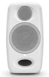 Студійний монітор IK Multimedia активний iLoud Micro Monitor Pro білий (8025813958036) - зображення 1