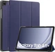 Чохол Magnet Samsung Galaxy Tab A11+ 11" X230 X236 (2025) Dark Blue (44275) - зображення 1