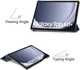 Чохол Magnet Samsung Galaxy Tab A11+ 11" X230 X236 (2025) Dark Blue (44275) - зображення 3