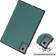 Чехол Magnet Lenovo Idea Tab 11" ТВ336 (2025) Green (44018) - изображение 5