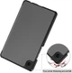 Чохол Magnet Samsung Galaxy Tab A11 8.7" X133 X135 (2025) Grey (44279) - зображення 4