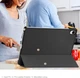 Чехол Magnet Samsung Galaxy Tab S11 11" SM-X730,X736 (2025) Black (43979) - изображение 6