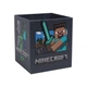 Органайзер настільний YES, 5 предметів, Minecraft, (708618) - зображення 5