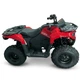 Квадроцикл MIKILON ATV230 Красный - изображение 2