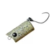 Воблер Bassday Pellet Pellet SS 20mm 1.9g, L-053, б/в - изображение 1