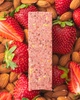 Кето-батончик Fizi Strawberry+almond, 45 г - зображення 3