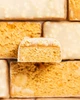 Батончик Fizi в белой глазури Salted Caramel, 40 г - изображение 4