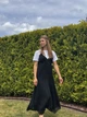 Сарафан Uniqlo розмір М чорна (466757) - зображення 3