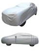 Защитный чехол-тент для авто от снега, дождя, солнца XXL - 580x175x120 см, однослойная, водонепроницаемый - изображение 4