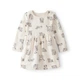 Платье Carter's для девочки 88-93 см (2U156510_2T) - изображение 1