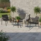 Набір садових меблів Springos GF0120 - зображення 11