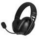Bluetooth-гарнітура Hator Hyperpunk 3X Wireless Black (ESH14) ( 20100 ) - зображення 2