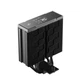 Кулер процесорний DeepCool AK400 G2 Digital NYX Black (R-AK400G2-BKNNMN-GJD-1) ( 23907 ) - зображення 5