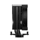 Кулер процесорний DeepCool AK400 G2 Digital NYX Black (R-AK400G2-BKNNMN-GJD-1) ( 23907 ) - зображення 7