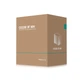 Корпус DeepCool CG330 3F White (R-CG330-WHNGM3-G) без БЖ ( 27993 ) - зображення 2