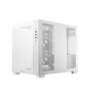 Корпус DeepCool CG330 3F White (R-CG330-WHNGM3-G) без БЖ ( 27993 ) - зображення 5