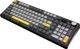 Клавіатура бездротова Ajazz AK980 V2 Maillard Switch Чорний (AK980-V2-M-BGY) - изображение 6