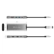 Док-станція J5create USB-C 11-в-1 (JCD397-N) ( 25858 ) - зображення 8