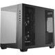 Корпус DeepCool CG330 3F Black (R-CG330-BKNGM3-G) без БЖ ( 29387 ) - зображення 8