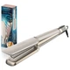 Віпрямляч для волосся Cecotec Air Lisse Champagne (A01_EU01_100989) - зображення 2