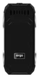 Мобільний телефон Ergo E283 Dual Sim Black ( 22990 ) - изображение 4