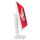 Монітор Asus 27" ROG Strix XG27ACMES-W (90LM0C92-B01171) IPS White 255Hz ( 25324 ) - зображення 3