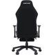 Крісло для геймерів Anda Seat Luna Pro Size L Black Fabric (AD18T-44-BF) ( 28153 ) - изображение 4