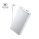 Універсальна мобільна батарея Anker Zolo 20000 mAh 22.5 W White (A110EH21) ( 21885 ) - изображение 2
