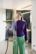 Насадка Karcher для миття вікон Comfort (2.863-336.0) ( 28338 ) - изображение 2