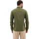 Сорочка чоловіча Turbat Maya 2 LS Mens XXL Оливковий - зображення 2