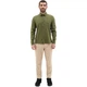 Сорочка чоловіча Turbat Maya 2 LS Mens XXL Оливковий - зображення 3