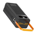 Дополнительная батарея Tugii Y105 50000 mAh 22.5W PD22.5W black - изображение 2