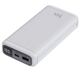 Дополнительная батарея Bix BXPB204 22.5W 20 000 mAh White - изображение 2