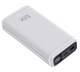 Дополнительная батарея Bix BXPB204 22.5W 20 000 mAh White - изображение 3
