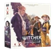 Настольная игра Geekach Games Ведьмак. Путь назначения. Ронин (The Witcher: Path Of Destiny – Ronin) (GKCH240RN) - изображение 1