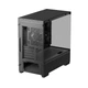 Корпус DeepCool CG380 3F Black (R-CG380-BKAGM3-G) без БЖ ( 26294 ) - зображення 7