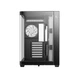 Корпус DeepCool CG530U 4F Black (R-CG530U-BKAGA4-G) без БЖ ( 25724 ) - зображення 9