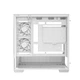 Корпус DeepCool CG380 3F White (R-CG380-WHAGM3-G) без БЖ ( 22161 ) - зображення 8