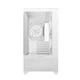 Корпус DeepCool CG380 3F White (R-CG380-WHAGM3-G) без БЖ ( 22161 ) - зображення 10