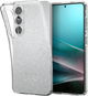Чохол Spigen Liquid Crystal Case для Samsung Galaxy S26 Plus Glitter Crystal (ACS10703) - зображення 1